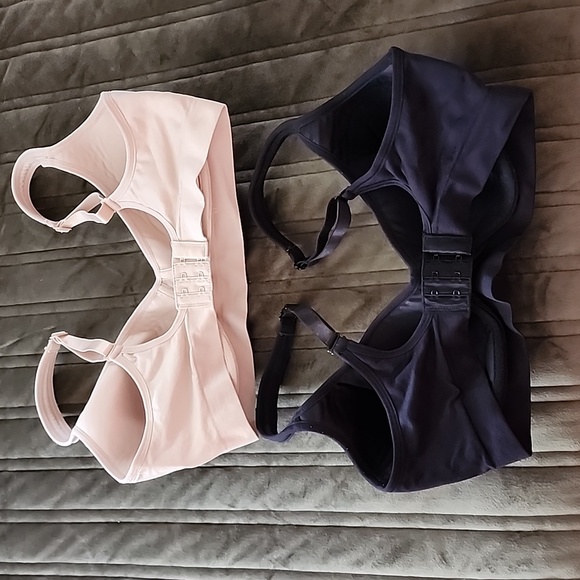 2 bras Carole Hochman - Picture 2 of 10